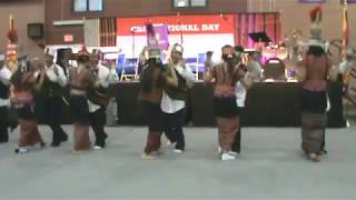 CND - Culture Dance - Arizona Fala Le TlangVal