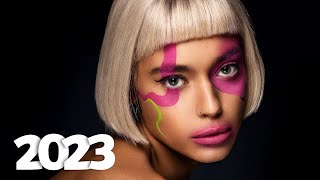 ХИТЫ 2023 Лучшая Музыка 2023 ️ Зарубежные песни Хиты ️ Популярные Песни Слушать Бесплатно 2023 #28