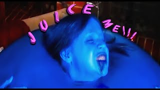 Blueberry Cringe Compilation