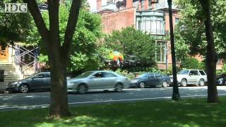 AR Drone review