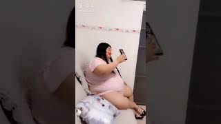 huge ssbbw is huge