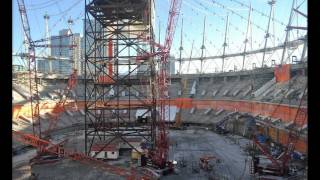 BC Place 18-19/02/11