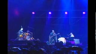 PAUL JACKSON TRIO FEAT. XANTONE BLACQ & TONY MATCH