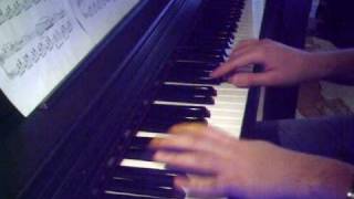 RadAR_666 Rafaello Piano play