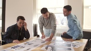 Meet This Year's GQ Best New Menswear Designers in America | GQ