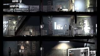 Обзоры забавных и простых игр на пк #2 / This War of Mine