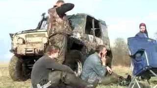 Off - Road Drive №15