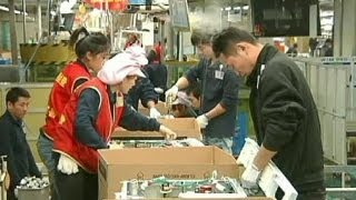 IMF Çin'in büyüme tahminini düşürdü - economy