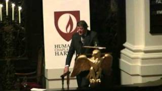 Harvard Humanists Stephen Fry 2 22 2011 Chapter 11