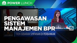 Cegah Fraud di BPR, LPS Perkuat Pengawasan Sistem Manajemen