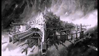 Battlefleet Gothic: Armada Imperial Port theme 2