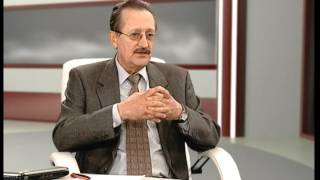 Время Александра Федоренко. Владимир Крыжановский (14 05 14)