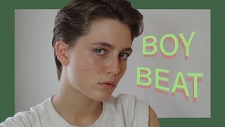 ✰  The Boy Beat  ✰ | Janna Tew