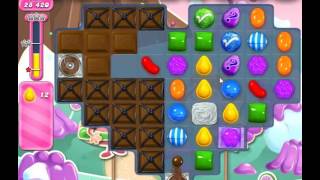 Candy Crush Saga Level 2033 - NO BOOSTERS