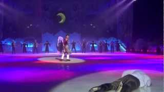 Морозко, Мегаспорт 30.12.12 ч.13