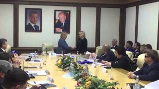 Алена Сокольская стала членом партии “Единая Россия”
