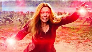 Фильм "Мстители: Война бесконечности" (2018) - Русское видео "Семья"