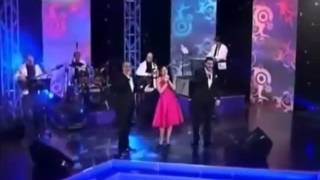 LIRIKAKAN., Arthur Ispirian, Sofya Sayadyan, Arman Nshanyan
