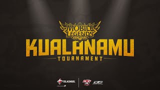 Mobile Legends Kualanamu Tournament