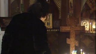 Le Noël orthodoxe russe