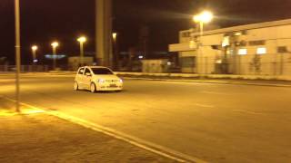 Fox turbo 1.6