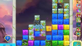 Pet Rescue Saga   Level 1988  No Boosters