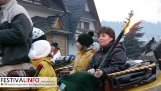 Международный фестиваль-конкурс "Intershow" 2014 Międzynarodowy Konkurs "Intershow" 2014