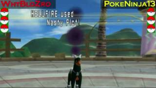 PBR Wi-Fi #29: vs PokeNinja13 #1