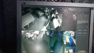 Удар Лемана