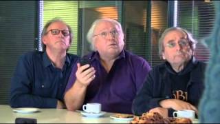 Doctor Who - Iconic Quotes & Humorous Moments from "The Five(ish) Doctors Reboot"