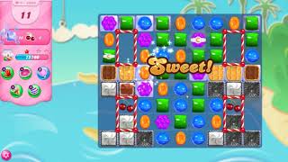Candy Crush Saga Level 4209 - 20 Moves
