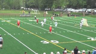 St Pauls vs Calvert Hall Qtr 2 by KTBSPayroll