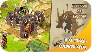 [DOFUS] Se busca: Coldbru'Selas | SHUSHU DEBRUK'SAYL