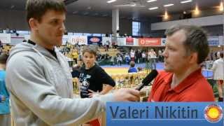 Valeri Nikitin