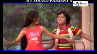 Ore Handsam | Nishi/Akash | Bangla Hit Song | Mysound BD