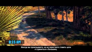 Новое видео The Crew
