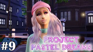 The Sims 4 - Project Pastel Dreams - #9