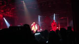 美秀集團【電火王Live】@永豐Legacy 2018