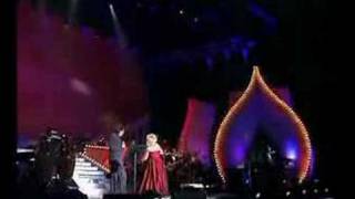 Irina Allegrova & Toto Cutugno - Serenata