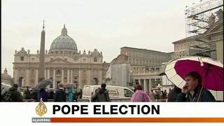 News Bulletin - 09:35 GMT update