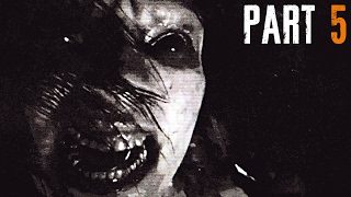 Resident Evil 7: Biohazard - Gameplay PART 5 [BG]