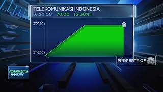Blokir Netflix Dicabut, Analis Rekomendasi Buy Untuk Saham Telkom