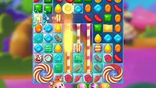 Candy Crush Friends Saga Level 1308