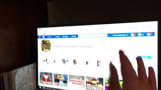 How to make a t-shirt in ROBLOX (I stuttered)