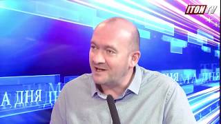 Палестинцы обрубают концы