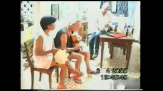 Cleo Odzer's 50th birthday party in Anjuna  Goa