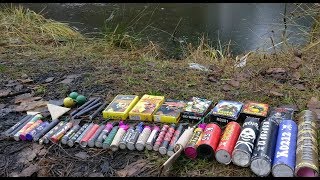 ?ТОП 50 ПЕТАРД НА ЛЬДУ?ТЕСТ МОЩНЫХ ПЕТАРД НА ЛЬДУ?ВЗРЫВАЕМ ПЕТАРДЫ?МОЯ ПИРОТЕХНИКА