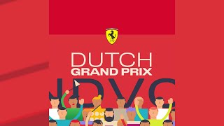 Dutch GP - Race Beats