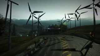 Need for Speed: World - After the end