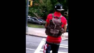 Gwalla Boyz n T-Hood headed 2 da studio